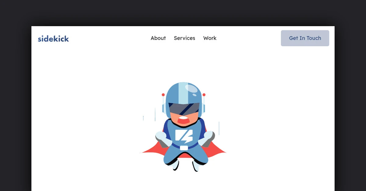 Sidekick