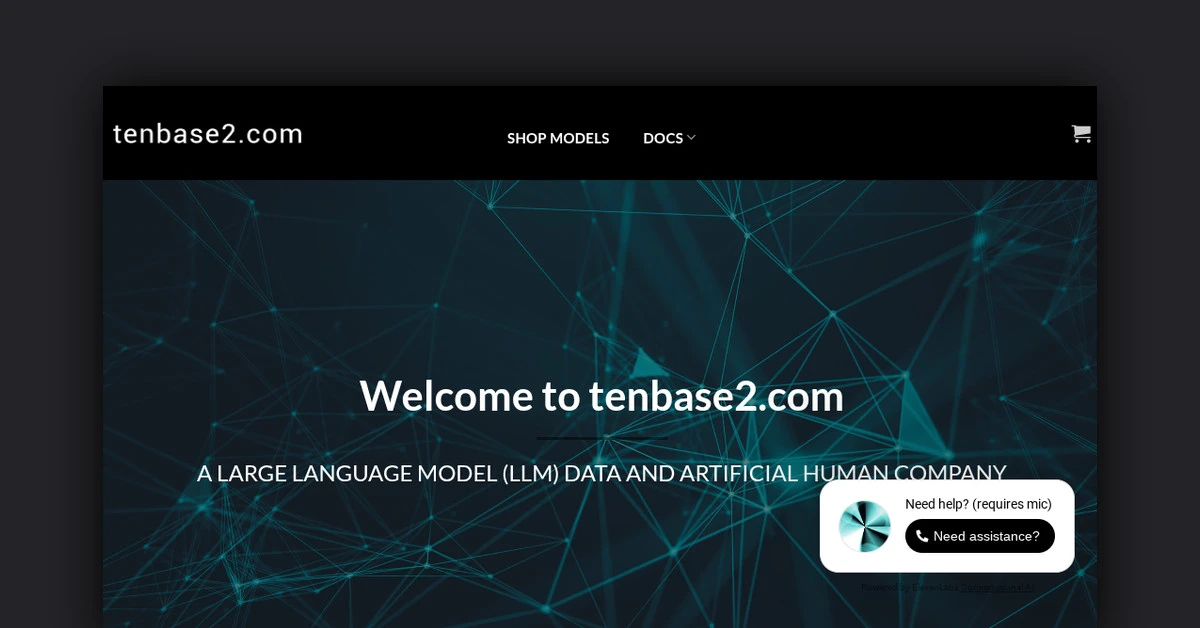 tenbase2