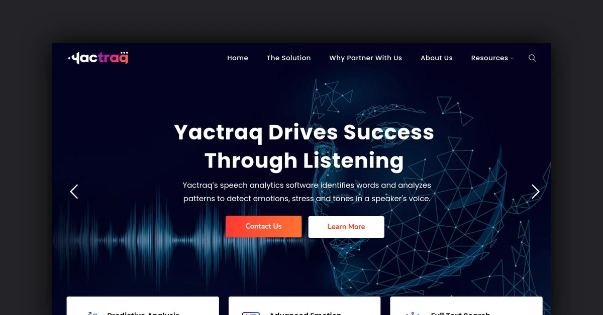 Yactraq Online