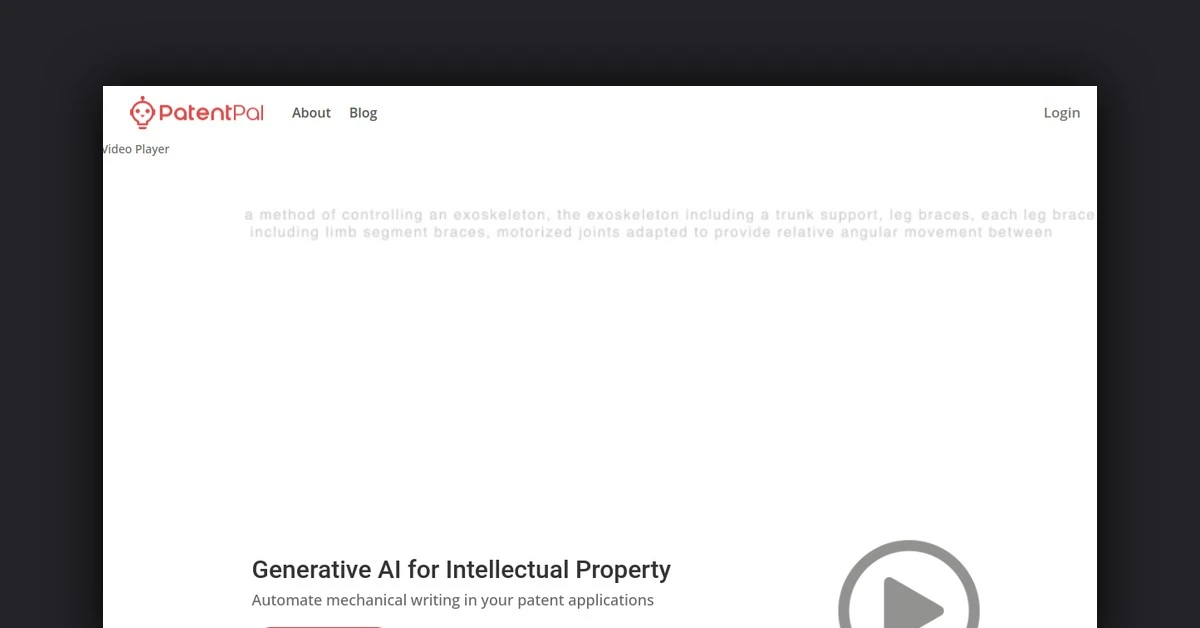 PatentPal