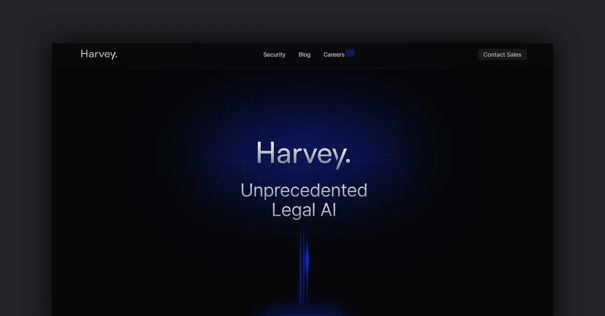 Harvey