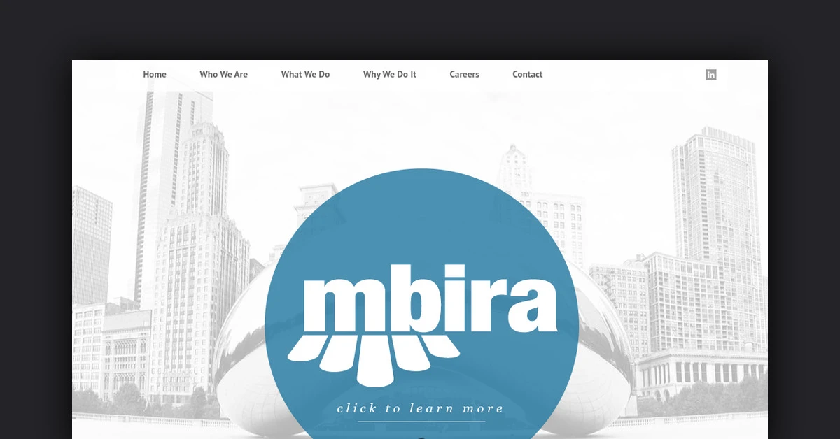 Mbira Technologies LLC