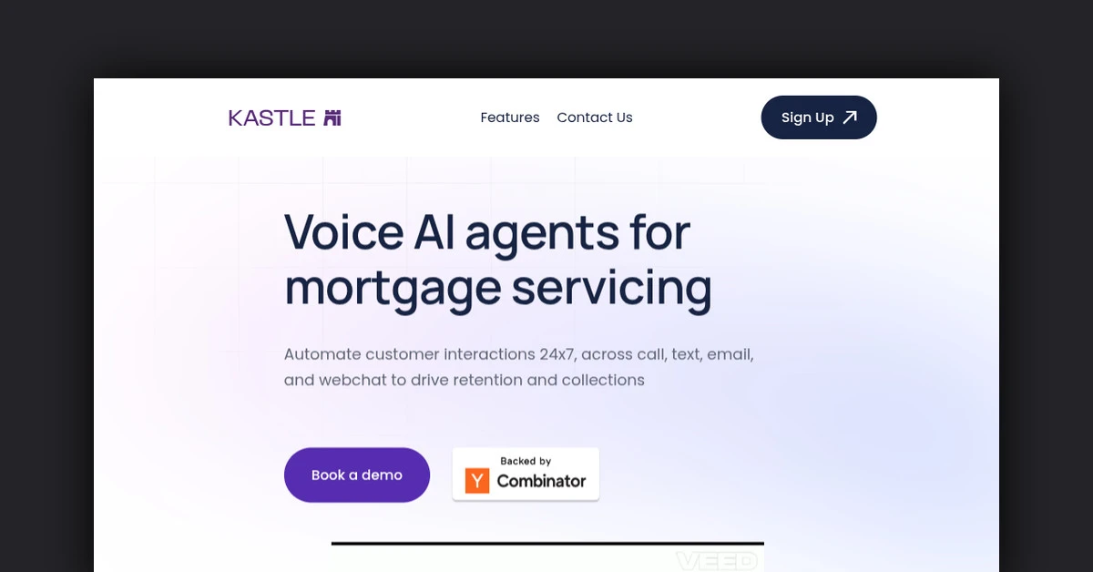 kastle.ai