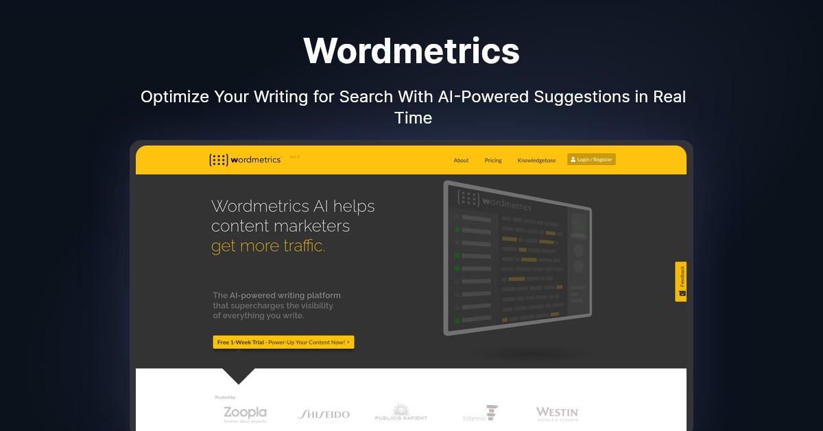Free Ai-Driven Seo Software Trials And Offers: Unlock Ultimate Growth Free Ai-Driven Seo Software Trials And Offers: Unlock Ultimate Growth