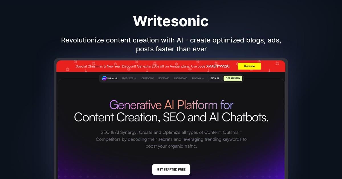 Offer Creator