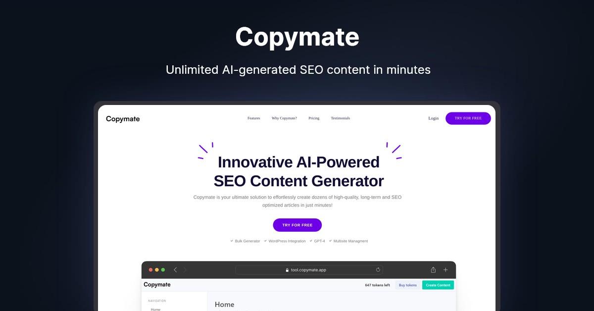 Ai-Driven SEO Software Features And Benefits: Boost Your Rankings Ai-Driven SEO Software Features And Benefits: Boost Your Rankings