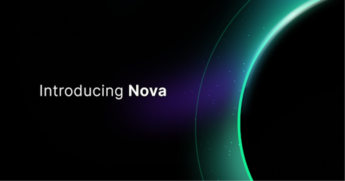 Introducing Nova: Next-Gen Speech-to-Text with Unmatched Performance