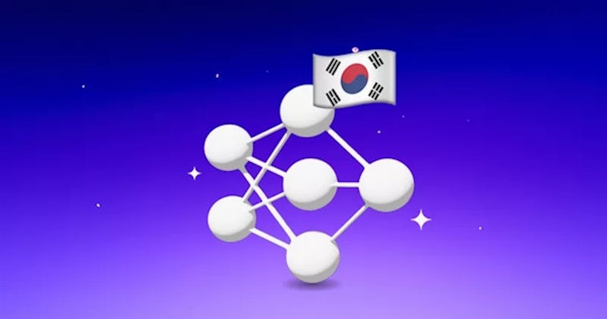 안녕하세요 We’re Releasing an Enhanced Korean (beta) Speech-to-Text Language Model