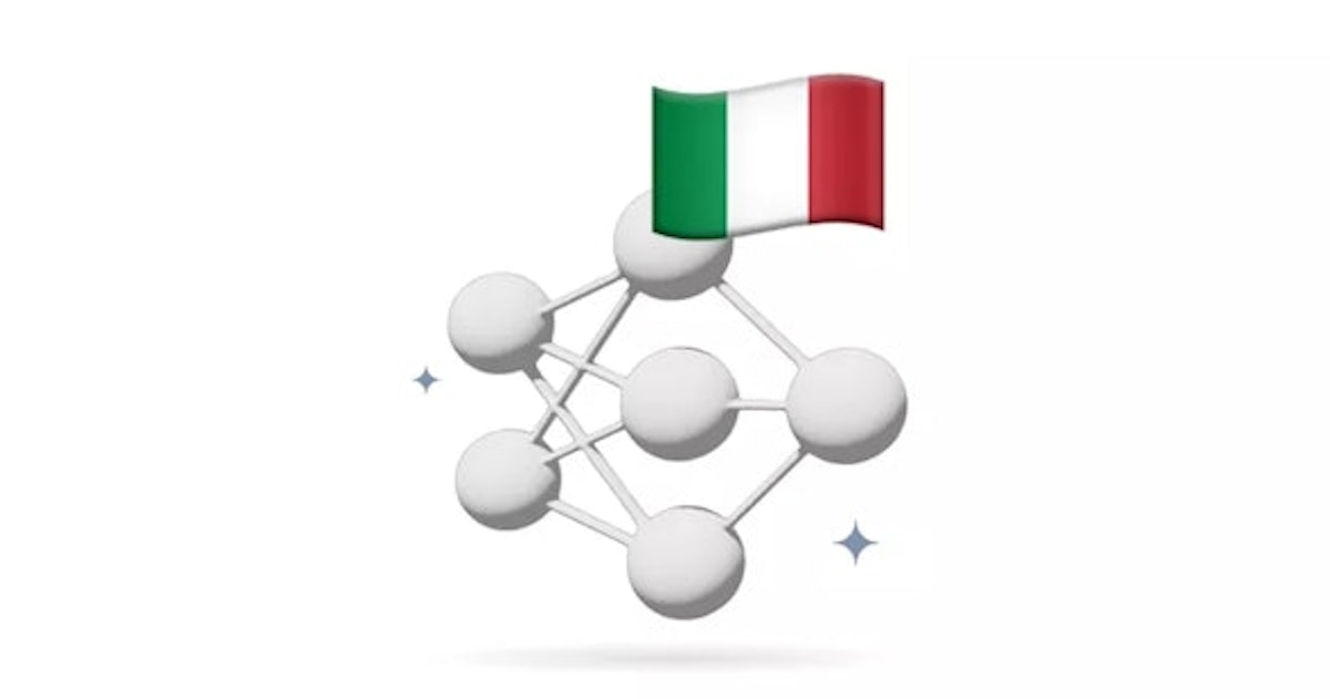 Ciao! We’re Releasing an Enhanced Italian (beta) Speech-to-Text Language Model