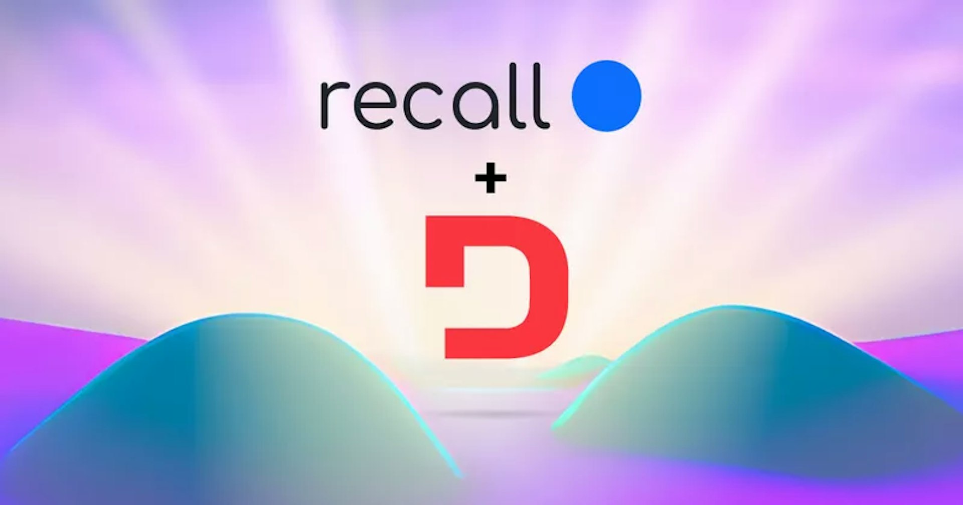 Deepgram and Recall.ai Partner to Make it Easier for Developers to Extract Insights From Meeting Audio and Automate Tedious Workflows