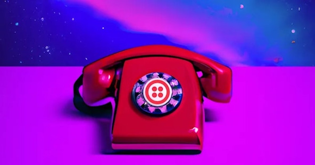 Transcribe Phone Calls with Twilio Functions and Deepgram