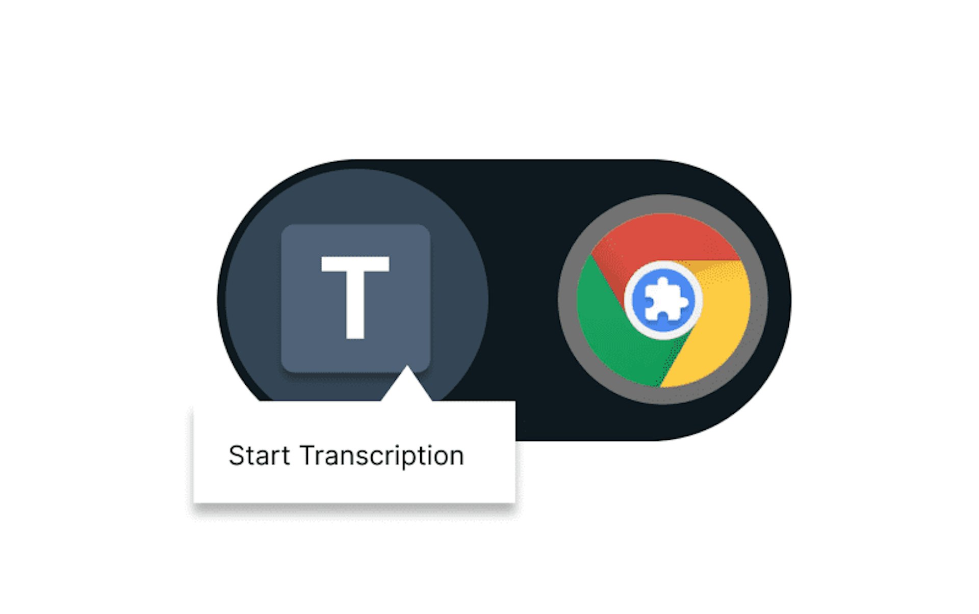 Transcribing Browser Tab Audio with Chrome Extensions