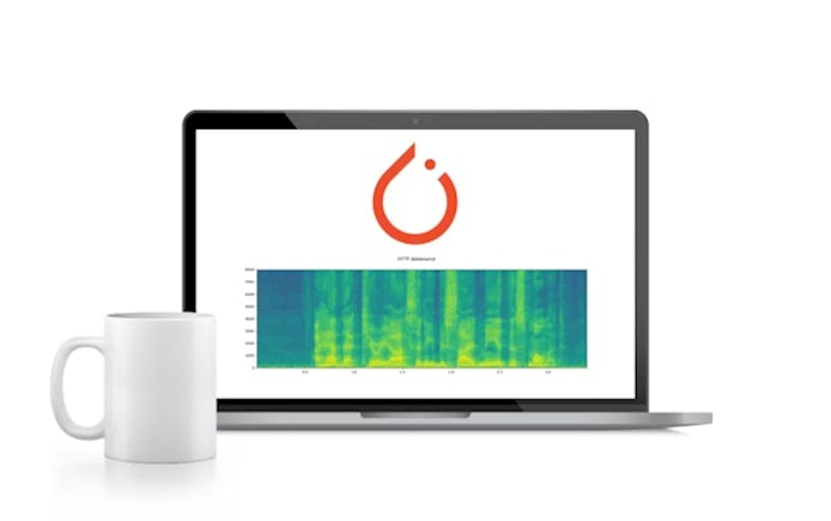 Introduction to PyTorch Audio Data via TorchAudio
