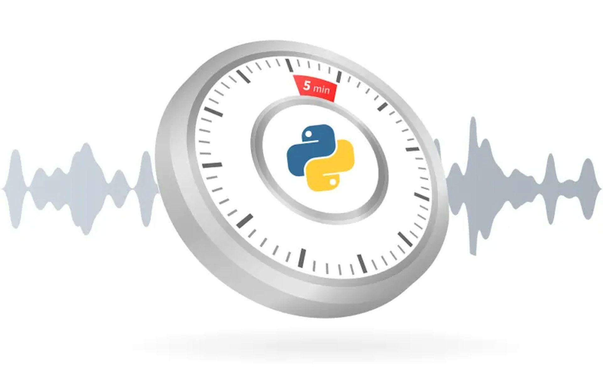 Starting Out with Python and Deepgram Live Streaming Audio