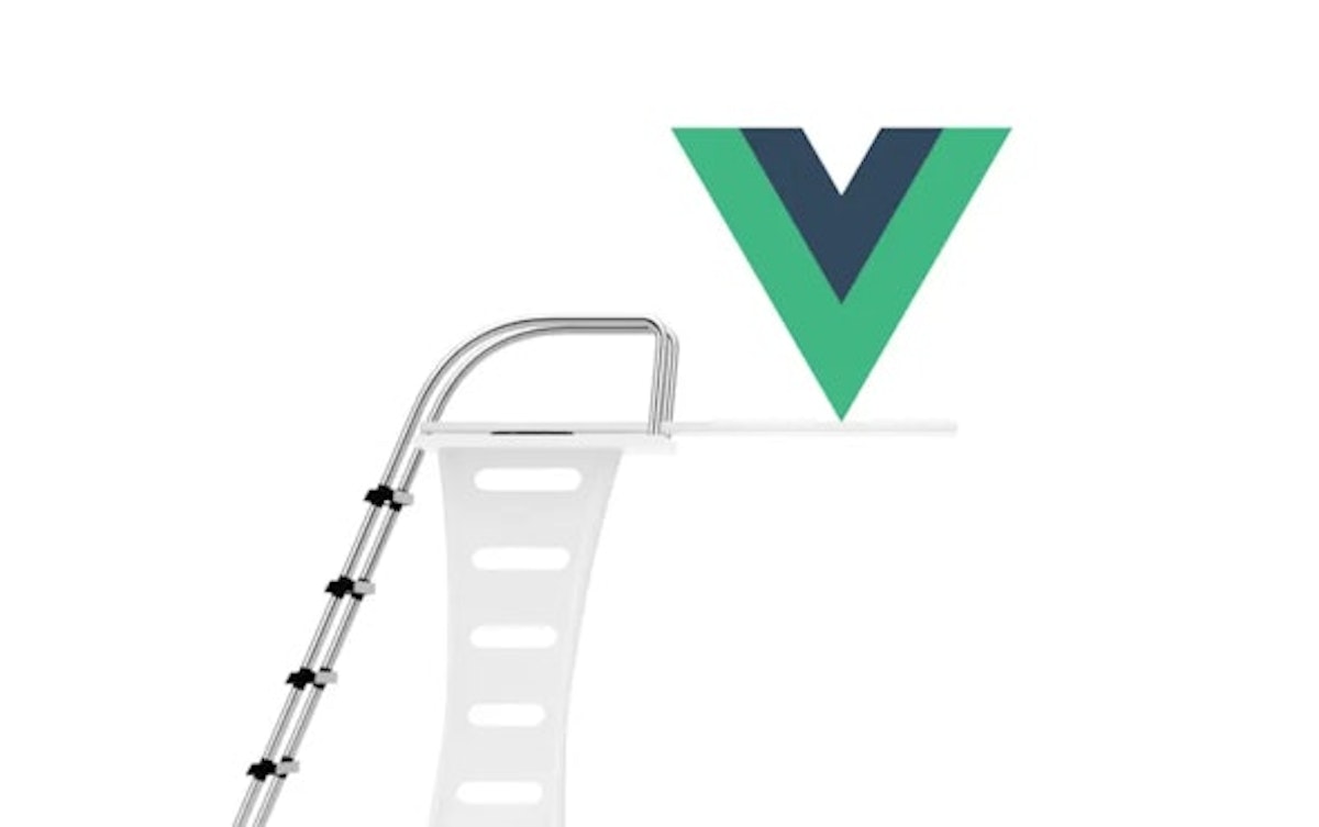 Diving Into Vue 3 - Reusability with Composables