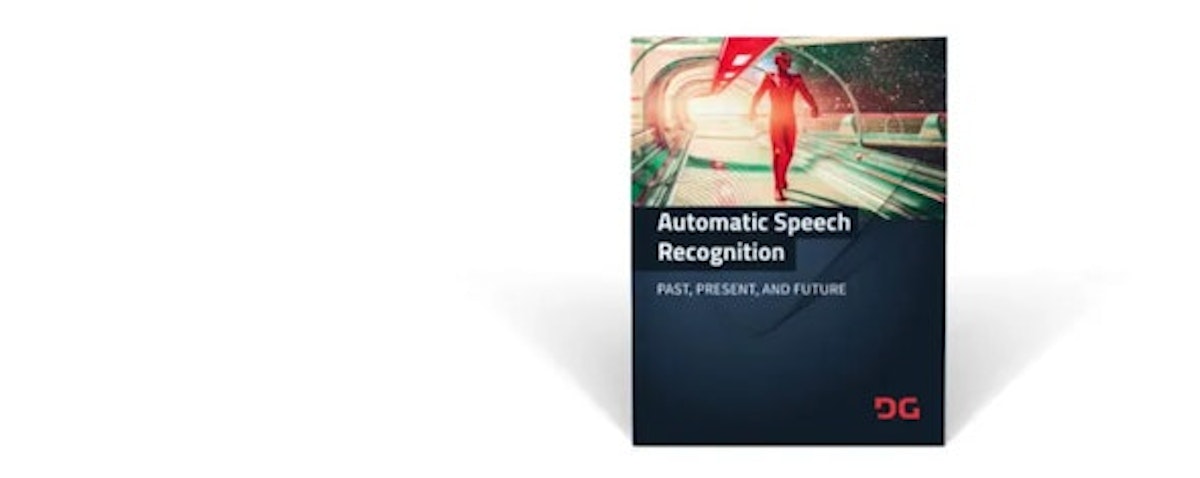 What is Automatic Speech Recognition: Past, Present, and Future? ebook