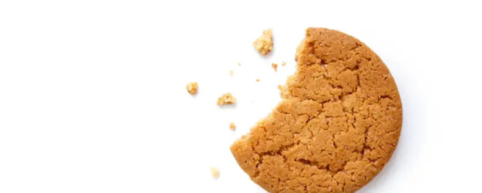 That’s the Way the Cookie Crumbles — What Does it Mean?