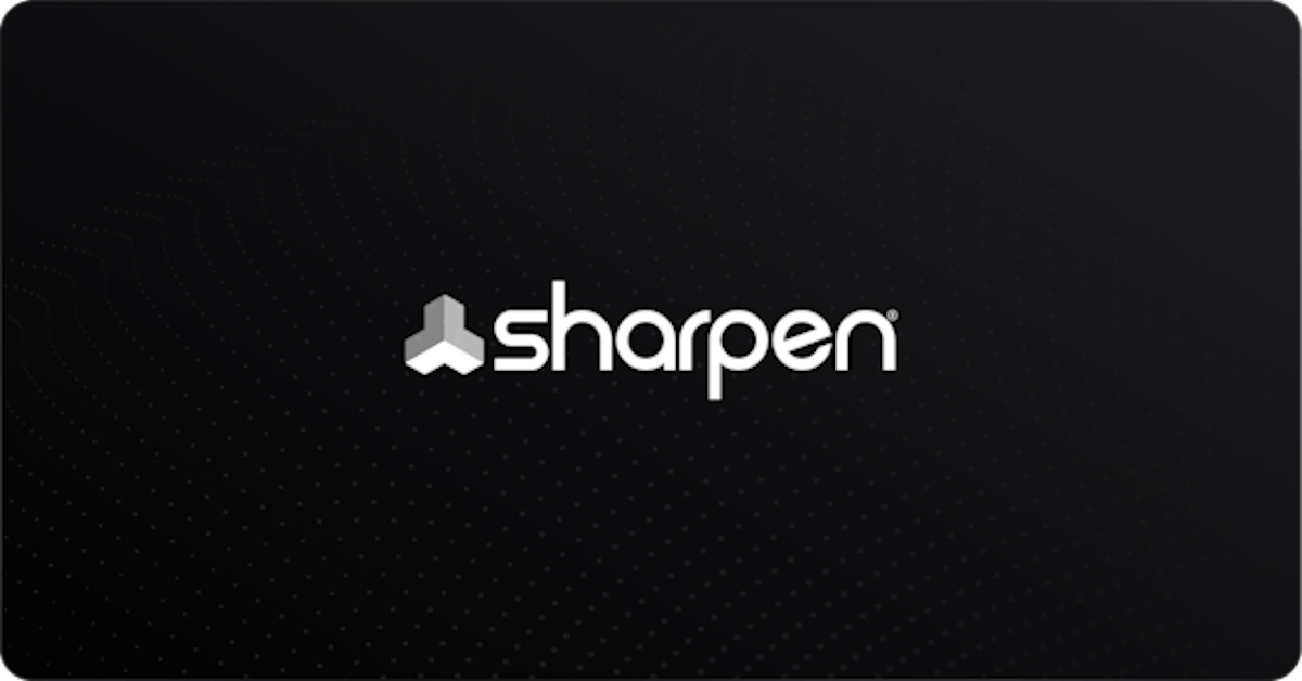 Sharpen elevates the contact center customer experience with Deepgram
