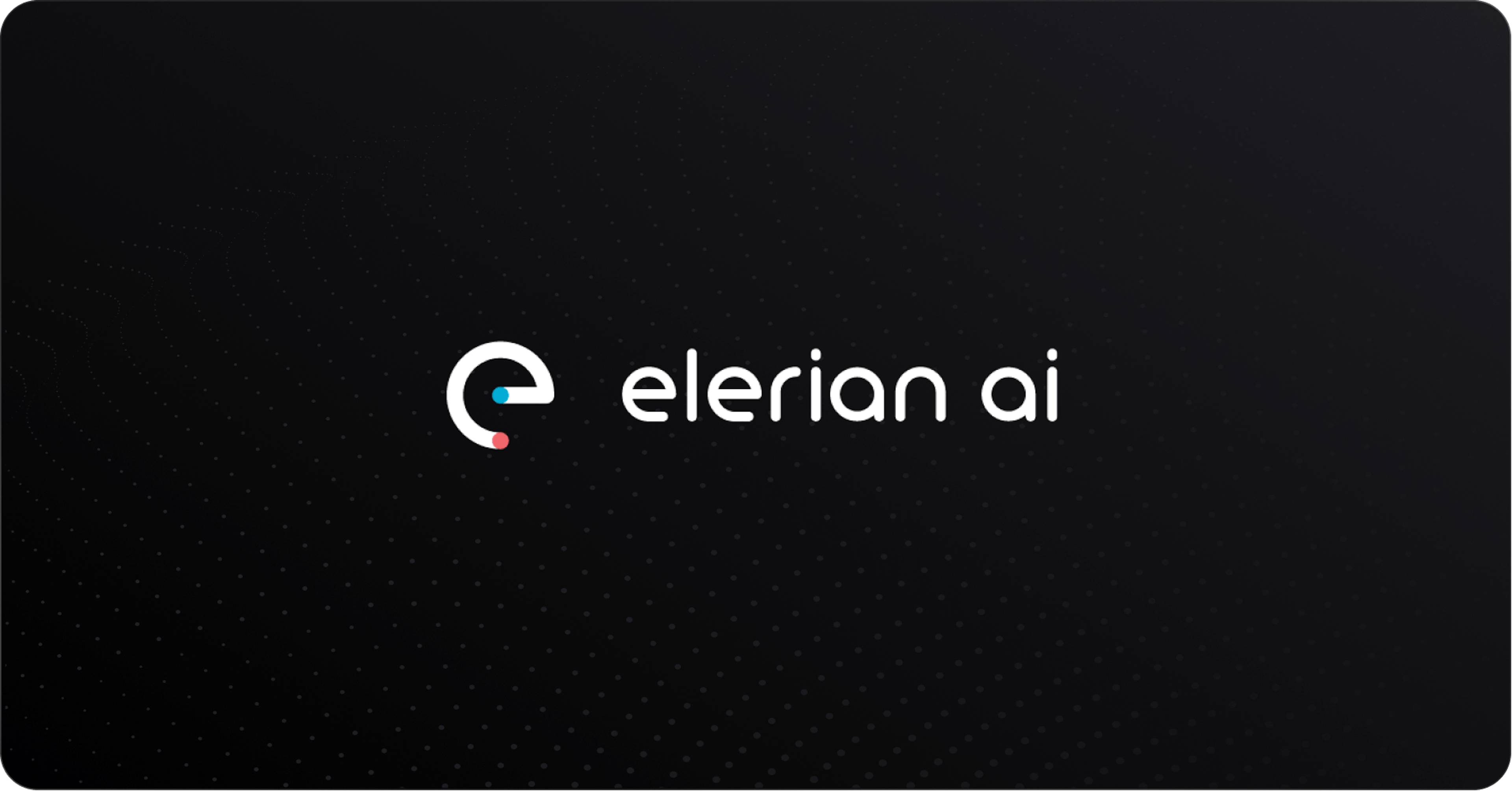 Elerian AI Builds Human-Like AI-Powered Voicebots With Deepgram