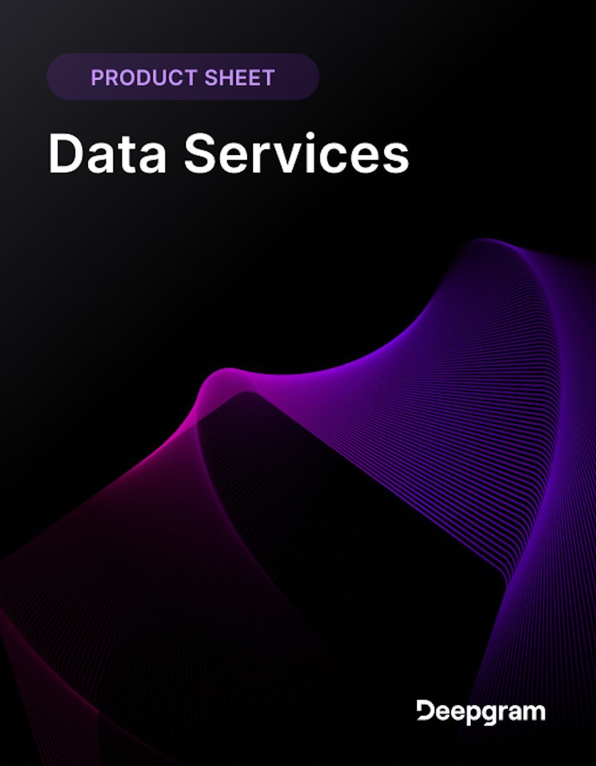 Data Services