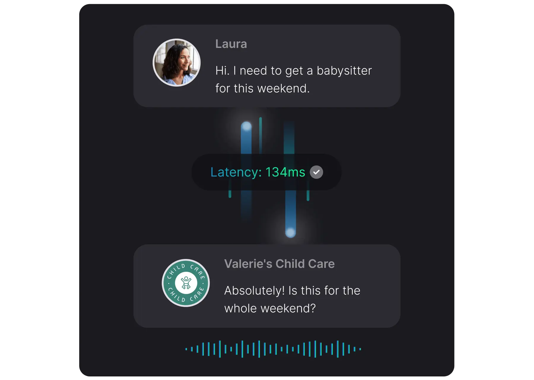 text to speech synthesizer python